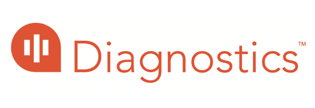 Trane Diagnostics program logo.