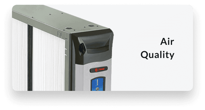 Air quality - HVAC 101