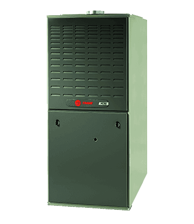 Gas Furnace – XC80 – Trane