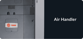 Maintain your air handler.