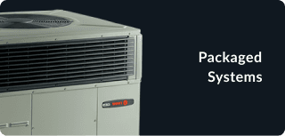 Maintain your packaged system.