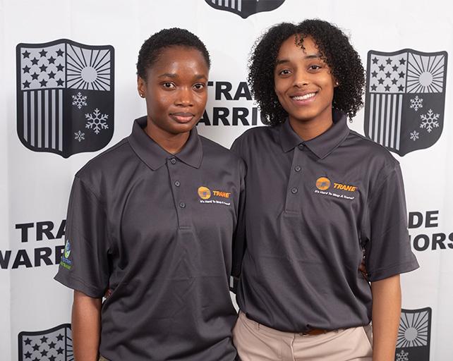 Trade Warriors Accept a New Mission in HVAC