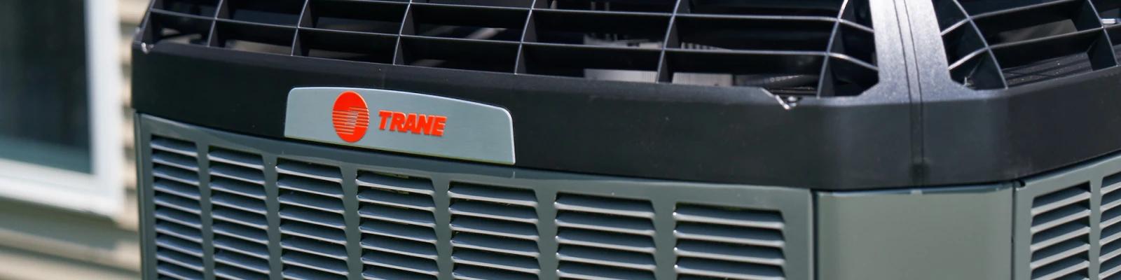 Trane HVAC Unit