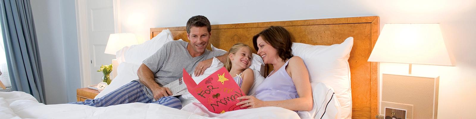 Trane Whole-House Humidifier for Indoor Comfort