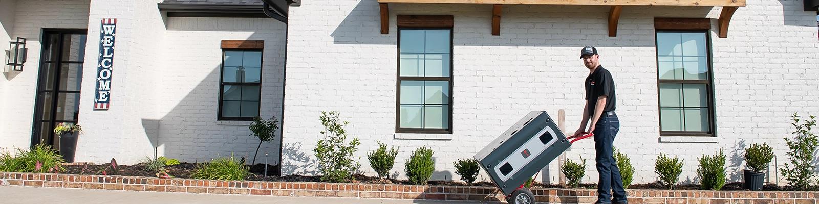 HVAC Replacement Near Me