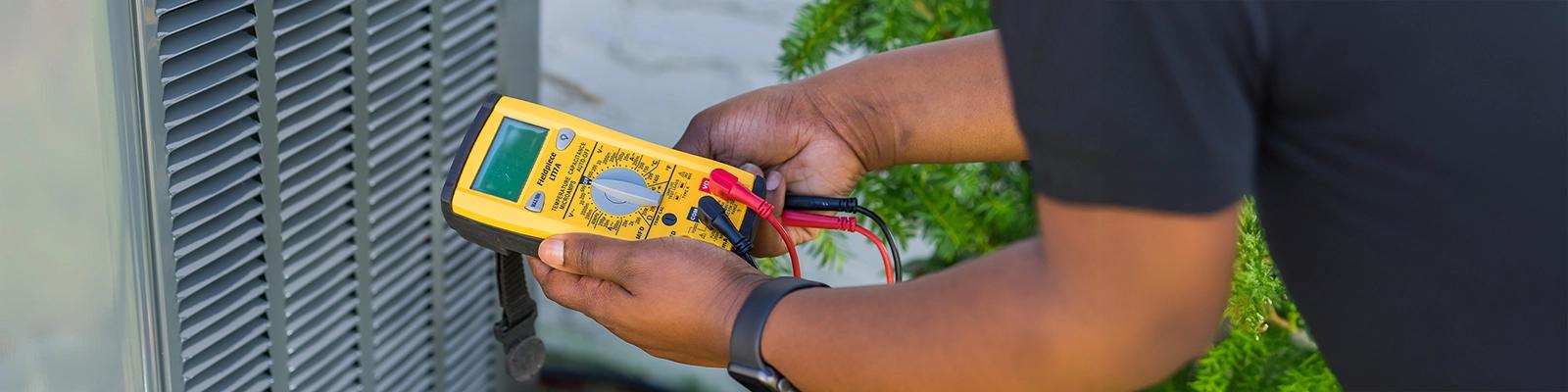 Heat Pump Installation Near Me