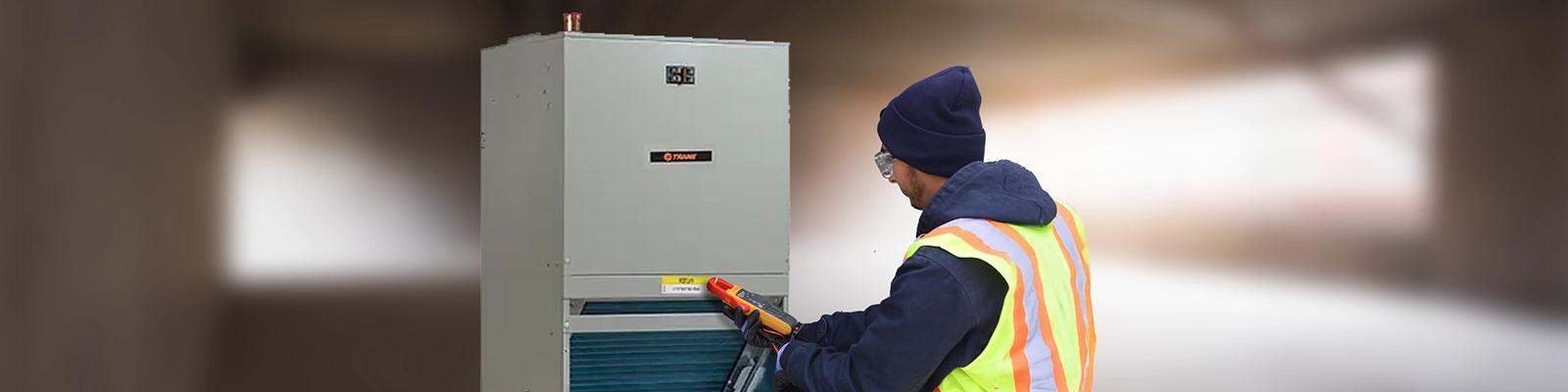 HVAC Maintenance Near Me