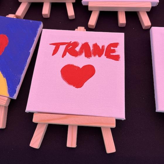 St Jude Trane Canvas 2