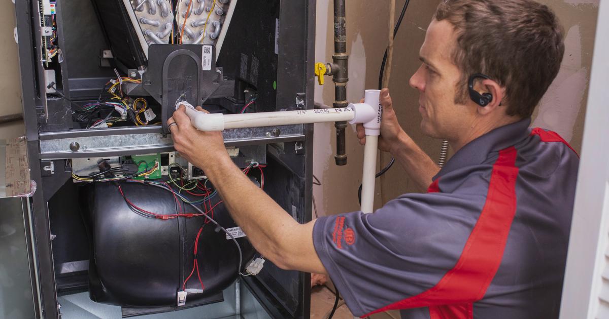 heat pump repair Social