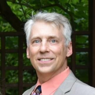 David Lothe headshot