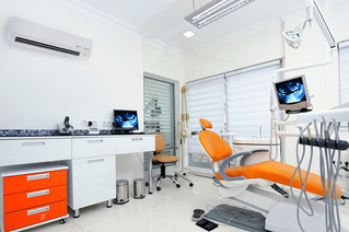 P Series Indoor Unit