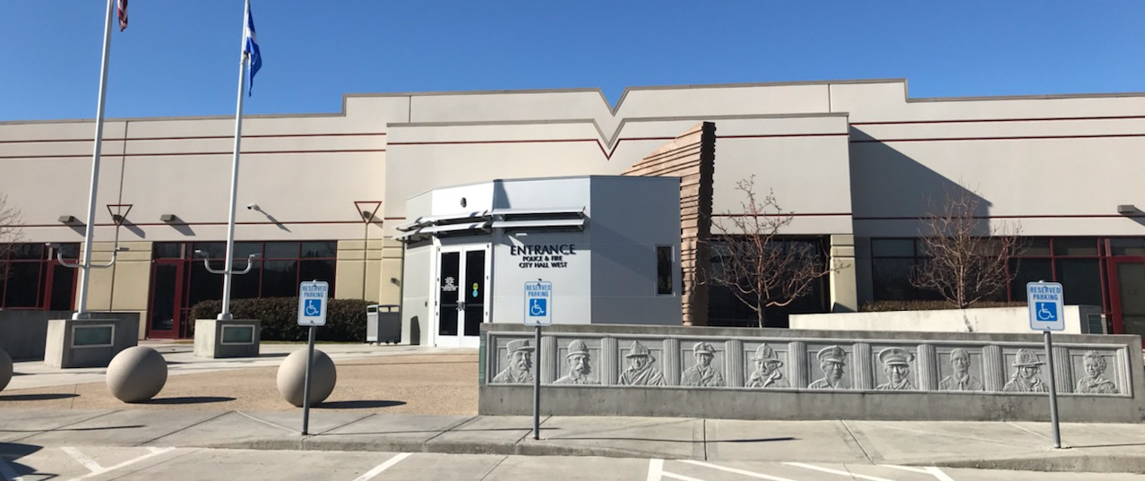 building in boise idaho