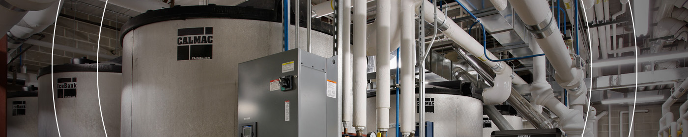 Ice Heating: Reimagining thermal energy storage in an electrified world