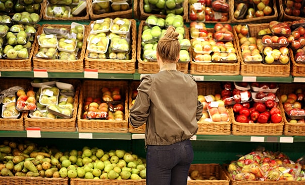 Grocery